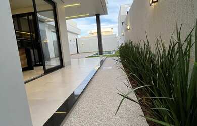 Imagem 9: Casa para venda em Guanambi, Park Boulevard, 3 quartos, 1 suíte, 2 banheiros,...