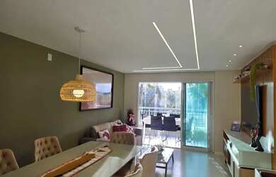 Imagem 6: GOLF VILLE , perto do Beach park , 102 m² com 3 suites em Porto das Dunas - Aquiraz - CE