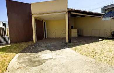 Imagem 12: Casa em Condomínio Residencial Turmalina, 3 quartos, sendo 1 suíte,...