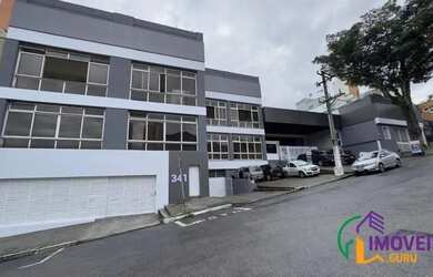 Imagem 4: PRÉDIO - CAMBUCI - SP. Ar-condicionado, 4m² de Áreae5 Vagas na garagem