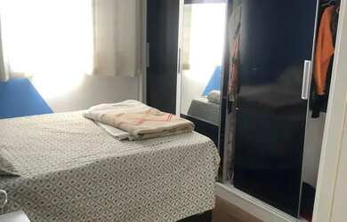 Imagem 9: Imóvel para venda com 58 metros quadrados com 2 quartos em Loteamento...