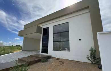 Imagem: A casa em condomínio possui 2 Dormitórios, 1 Banheiro, 1 Vaga