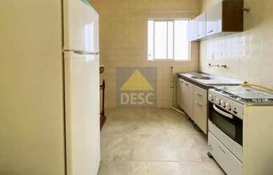 Imagem 3: Apartamento de 1 dormitório para aluguel anual no centro de Balneário Camboriú - Rua 959