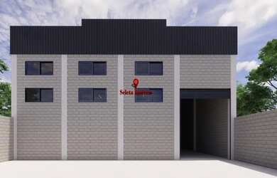 Imagem 11: Galpão / Barracão para Venda em Rio Claro, Distrito Industrial