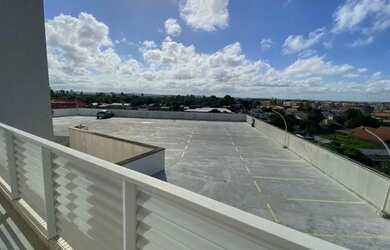 Imagem 6: Apto 1qtos, garagem, lazer com piscina, Bugan Paiva Home Stay 222mil