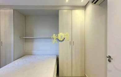 Imagem 8: Flat para locação - Edifício Setin Downtown Brigadeiro