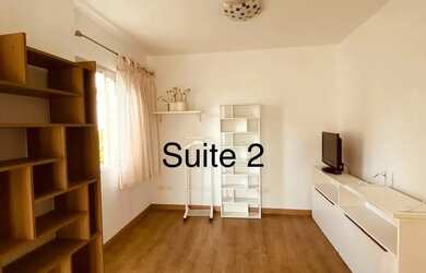 Imagem 11: Aluguel Apartamento 3 Dormitórios - 130 m² Vila Clementino