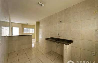 Imagem 6: Casa Geminada Nº 03, Vivenda Maria Meireles, Rua C-5 Qd. 52 Lt. 05, Jardim...