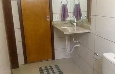 Imagem 13: Aluga-se Casa Mobiliada no bairro Gurupi