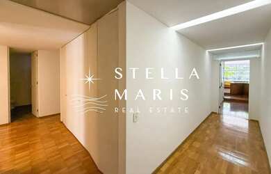 Imagem 13: Leblon, Cobertura duplex com 330 m2, área externa com vista mar, 3 quartos...