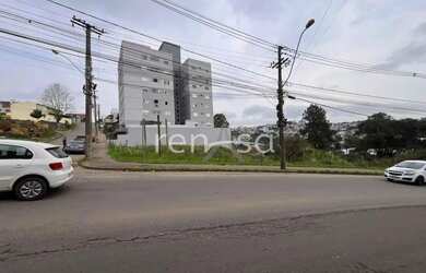 Imagem 3: Terreno Avenida para venda, Cruzeiro, Caxias Do Sul