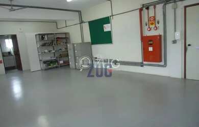 Imagem 5: Galpão para alugar em Itatiba, Distrito Industrial Alfredo Relo, com...