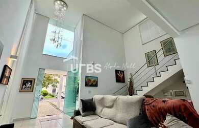 Imagem 13: Portal do Sol I - Casa de Condomínio 3 quartos, sendo 3 suítes