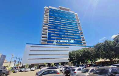 Imagem: O depósito possui 140m² de Área e está localizado em Plano