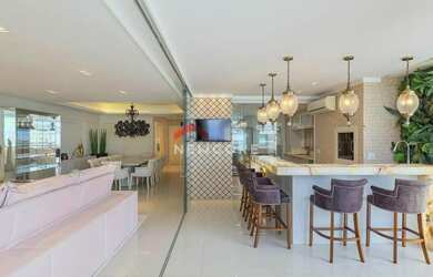 Imagem 12: Apartamento em Avenida Nereu Ramos - Meia Praia - Itapema/SC