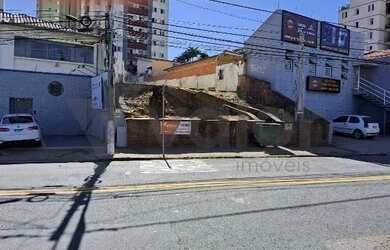 Imagem: O terreno possui 357m² de Área e está localizado em Taquaral