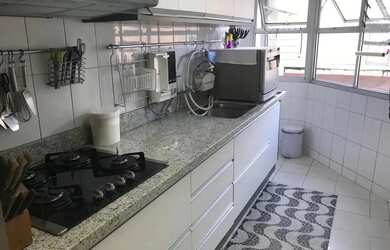Imagem 14: Aluguel Apartamento 3 Dormitórios - 130 m² Vila Clementino