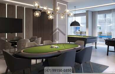 Imagem 7: Apartamento em Itapema/SC - 2 suítes, 01 vaga - Perto do mar