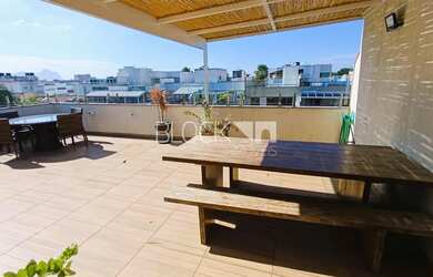 Imagem 2: Recreio dos Bandeirantes