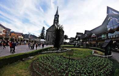 Imagem 14: Terreno - Bairro Mato Queimado