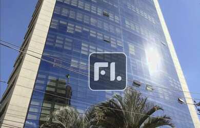 Imagem 3: Conjunto comercial para locação, Vila Olímpia, São Paulo