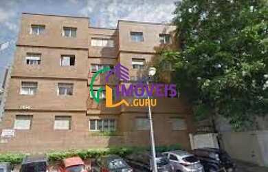 Imagem: O depósito possui 1 Vaga na garagem e 120m² de Área e está