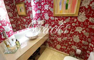 Imagem 13: Apartamento a venda na Aclimação 190m² 4 dormitórios - junto ao Parque