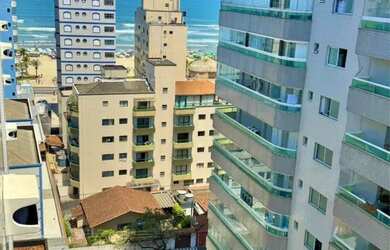 Imagem 15: Apê temporada Praia Grande