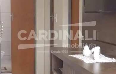 Imagem 4: Casa Padrão em São Carlos