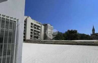 Imagem 5: 2 quartos 1 vaga no Flamengo