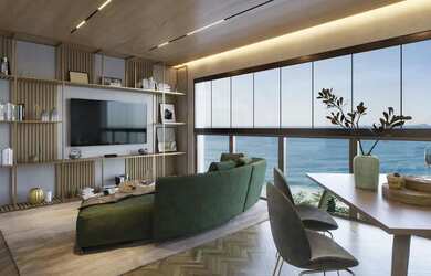 Imagem 1: On The Sea Arpoador. Apartamento com 2 quartos à venda, 70 m² - Arpoador - Rio de Janeiro