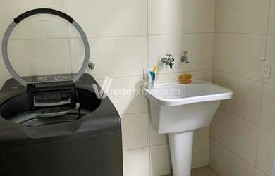 Imagem 14: casa - Swiss Park - Campinas