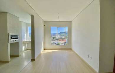 Imagem 2: Apartamento novo com dois dormitórios, em uma ótima localização