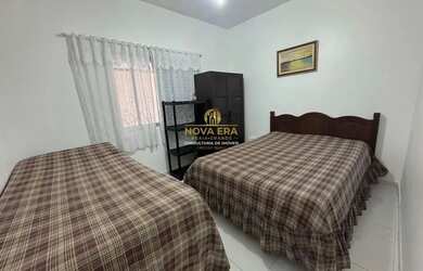 Imagem 9: FRENTE MAR!! TOTALMENTE MOBILIADO 2 DORMITÓRIOS / 1 VAGA DE AGARAGEM SÓ 340 MIL