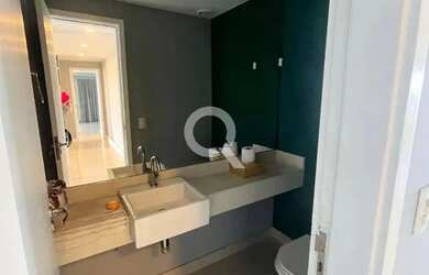 Imagem 8: Barra da Tijuca Apartamento 3 quartos, sendo 3 suites