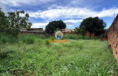 Imagem: O terreno possui 450m² de Área e está localizado em Jardim