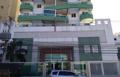 Imagem: O apartamento à venda possui 2 Dormitórios, 2 Banheiros, 2