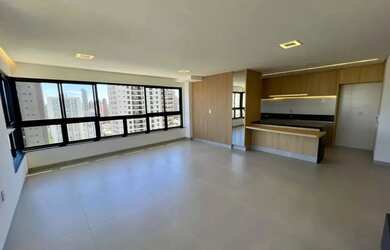 Imagem 6: Aluguel Ap. 3 Suítes Lavabo, Rua T-28, Bueno, Goiânia GO