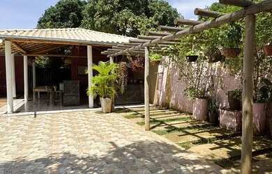 Imagem 7: Casa à Venda no Bairro Santo Inácio