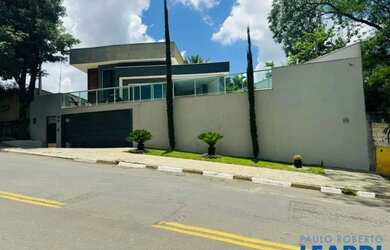 Imagem 2: CASA ASSOBRADADA - RETIRO DAS FONTES - SP