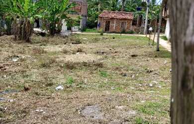 Imagem 8: Lote de 200 m² em Morro de São Paulo