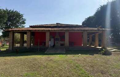 Imagem 3: CASA EM CONDOMÍNIO 6 QUARTOS RECANTO DAS EMAS / DF