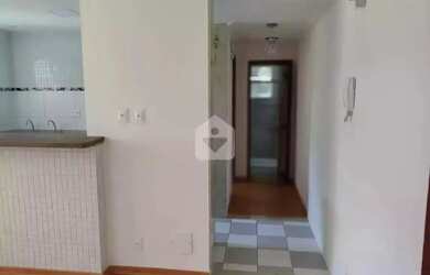 Imagem 3: Apartamento para venda com 1 quartos, 45m² - Alto da Serra - Petrópolis/RJ