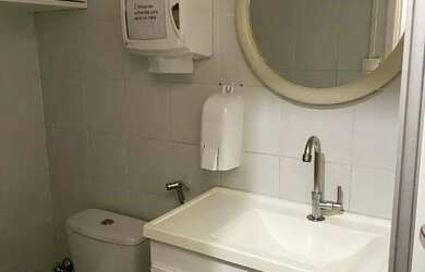 Imagem 10: CONJUNTO PRONTO CENTRO MEDICO VALE DO CANELA