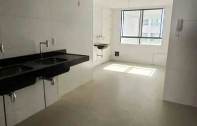 Imagem 8: Viva o luxo e a exclusividade no Edf. Raul Santana, um alto padrão localizado na Ponta Ver