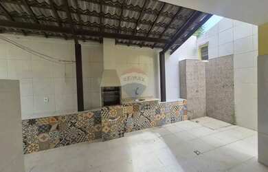 Imagem 4: CASA DUPLEX CONDOMÍNIO FECHADO, 300 M DA PRAIA