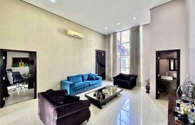 Imagem 6: Casa com 3 quartos à venda em Centro-norte - MT