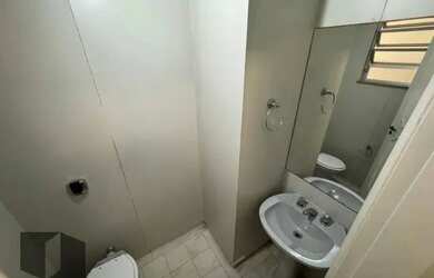 Imagem 9: Cobertura em Laranjeiras. 460m² de Área, 1 Vaga na garageme3 Dormitórios