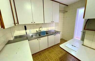 Imagem 7: Apartamento com 2 dormitórios para alugar, 85 m² por R$ 6.725,00/mês - Barra da Tijuca - R