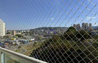 Imagem 6: Apartamento com 1 dormitório para alugar, 55 m² - Centro - Jundiaí/SP